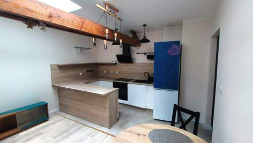 Mieszkanie do wynajęcia, 44,19 m2, Szczecin