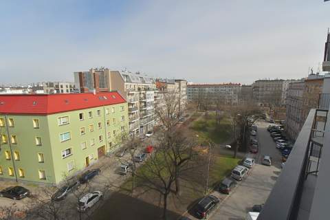 Kawalerka, nowe budownictwo, klima, Śródmieście