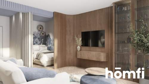 Spichlerz Wrocław, Witolda Lokal Premium 27m