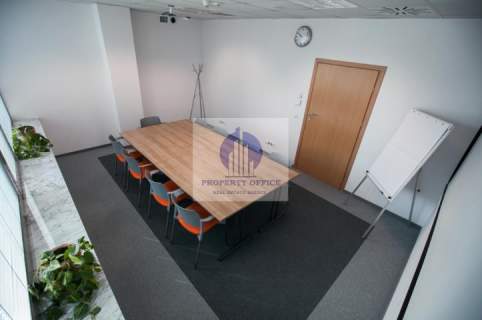 Warszawa Wola sala konferencyjna dla 8 osób do wynajęcia