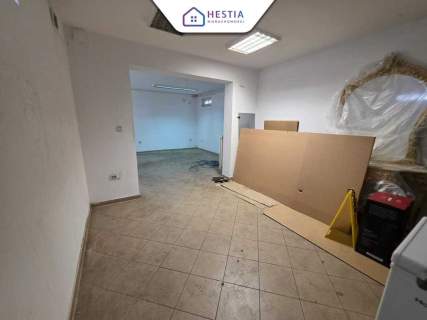 Lokal z najemcą 140 m centrum Świdwina
