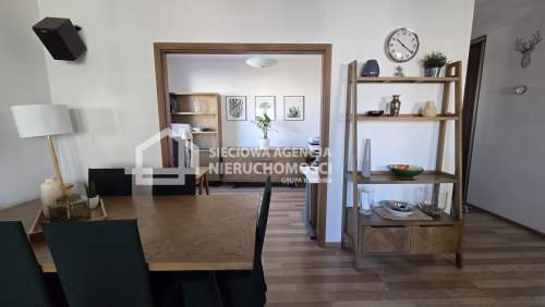 Atrakcyjne mieszkanie 85m2, 4pok. Gdańsk-Przymorze