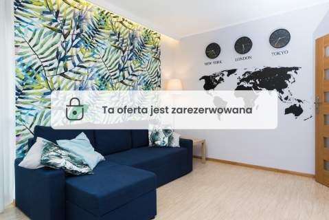 3 POK Mogilska Grzegórzki Centrum Miasta