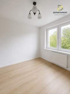M4 balkon Katowice - Giszowiec