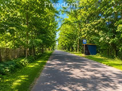 Działki budowlane Guzew MPZP od 3000 m do 1 h