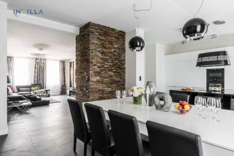 Apartament w Górnym Sopocie