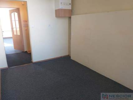 Lokal biurowy 45m2 koło Galerii