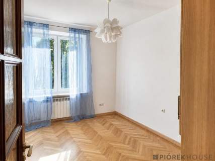 3-pokojowe mieszkanie na Woli