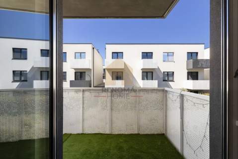 3 pokoje 57 m Nowe osiedle Balkon Parking Gotowe