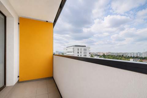 GŁĘBOCKA 5 2 POKOJE 43M GALERIA NOWE OSIEDLE