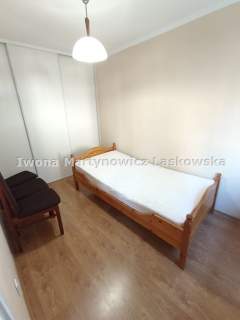 2 pokoje, parter, centrum miasta Lubin