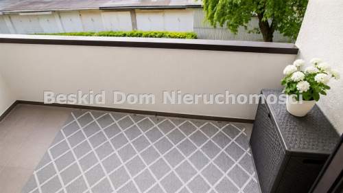Mieszkanie do wynajęcia, 43 m2, Bielsko-Biała