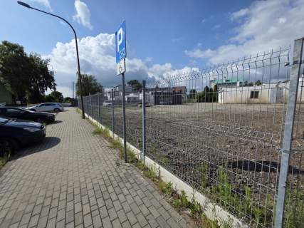 Biuro do wynajęcia, 180 m2, Świdnica