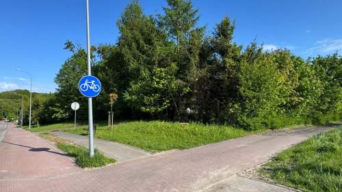 Bolesława Chrobrego 800 m , Elbląg