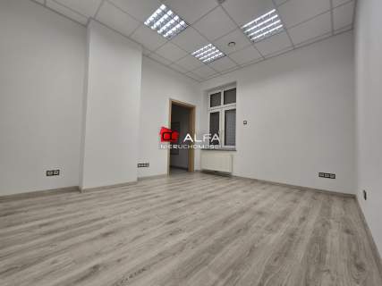 Lokal w okolicach Centrum - bardzo dobry standard