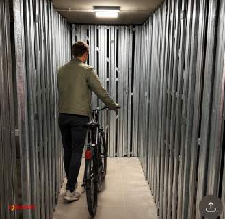 Kawalerka z balkonem, garażem i komórką-idealna na start lub...
