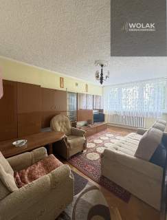 Mieszkanie 39,88m2 w Kłodzku