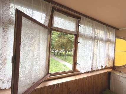 Podzamcze/2pokoje/parter/do remontu