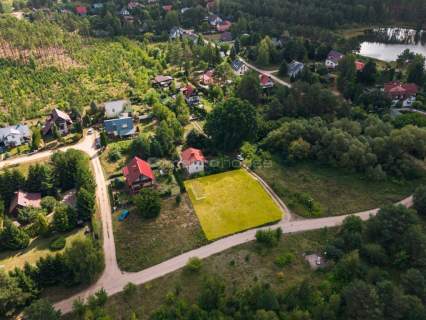 Rezerwacja Działka 617 m I MĘCIKAŁ