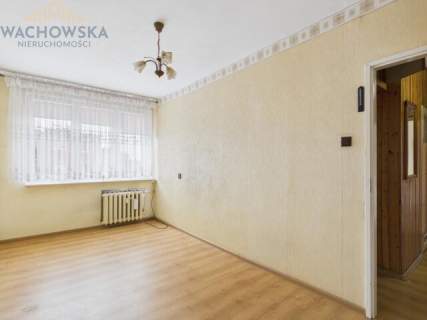 Mieszkanie 2 pokojowe - Sulechów, Okrężna