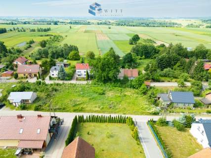 Idzbark-58 sekundy spaceru do Szkoły i Przedszkola