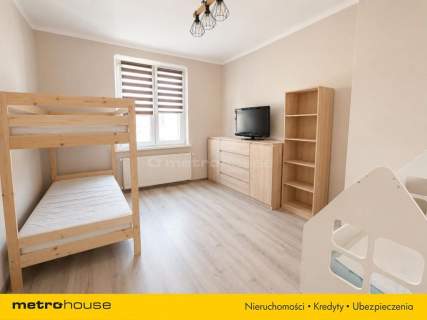 2 pokoje 51 m II piętro Balkon