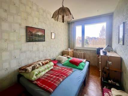 Mieszkanie na sprzedaż, 61,7 m2, Cieszyn