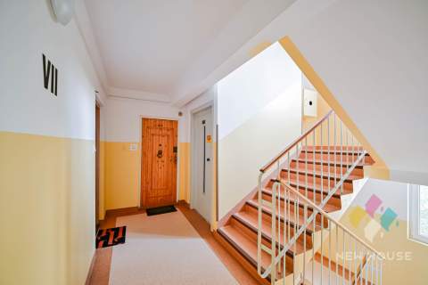 Kołobrzeska, 2 pokoje, 39 m2, 7 piętro, winda