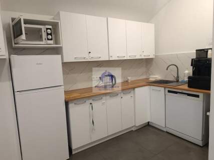 Śródmieście lokal biurowy 17,90m2 do wynajęcia