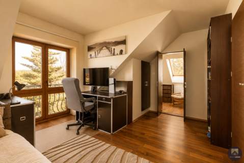 Piękny dom przy granicy Warszawy 150m2