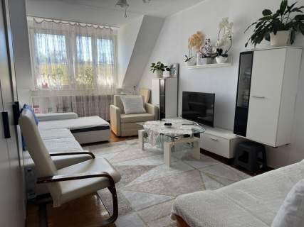 Spółdzielcze własnościowe, 3 pokoje, 62 metry