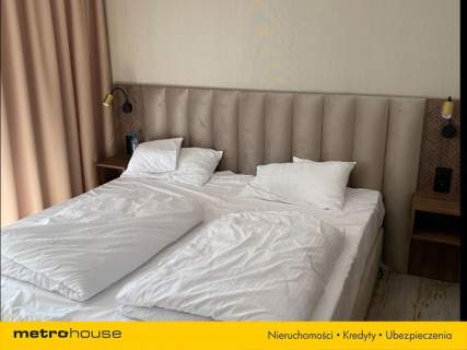 Urokliwy apartament w Szklarskiej Porębie 
