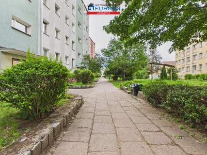 Piła centrum - mieszkanie 3-pokojowe