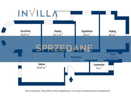 Apartament z Widokiem na Morze 106 m2 K. Góra