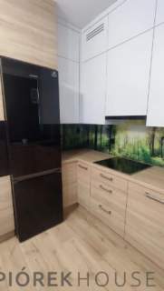 3-pokojowe mieszkanie w Ursusie