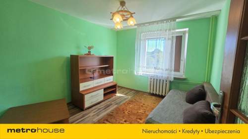 3-pokojowe mieszkanie 58 m ul. Sidorska 23