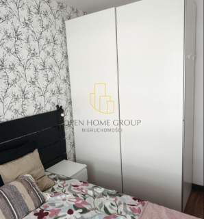 Lux/3 pokoje 71,41 m 2 TARASY Garaż