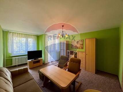 4 pokoje 2 balkony Wodzisław Śląski 71 m