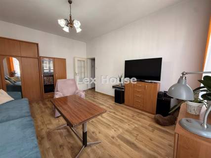 Mieszkanie na sprzedaż, 55,1 m2, Szczecin