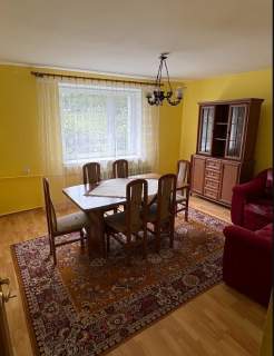 Dom do zamieszkania gm. Wąwolnica