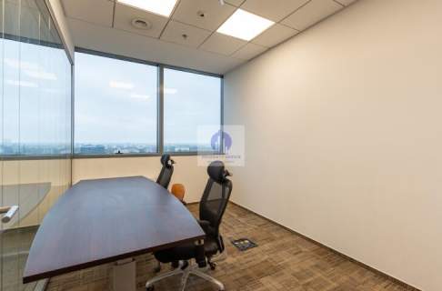 Śródmieście lokal biurowy 206 m2 do wynajęcia