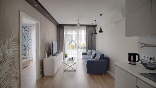Mieszkanie do wynajęcia, 35 m2, Kraków