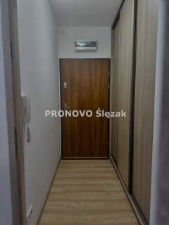 Wyjątkowe 51m z 2 balkonami, 1p Oborniki Śląskie