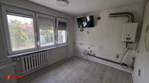 Wrocław Biskupin ul. Olszewskiego osobna kuchnia