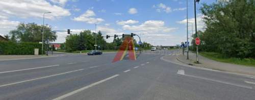 DZIAŁKA INWESTYTYCYJNA RYBITWY