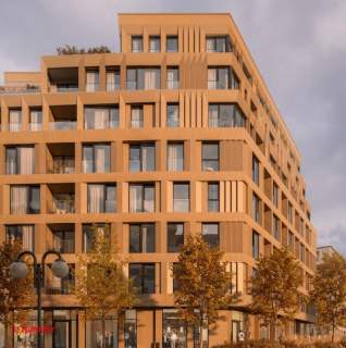 Poznań Centrum Zamieszkaj obok Cytadeli i Starego Rynku