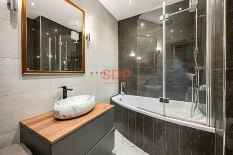 70 m2 3 pokoje balkon garaż KRZYKI