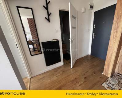 Bonin 38 m Balkon Gotowe do zamieszkania