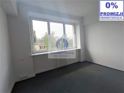 Mokotów lokal biurowy 58,11m2 do wynajęcia