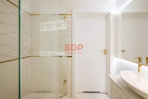 Piękny apartament w centrum Wrocławia 15 piętro